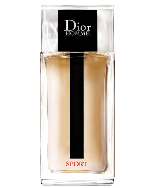 Dior Homme Sport 2021 - Chaos Fragrances