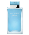 Dolce & Gabbana Light Blue Eau Intense EDP - Chaos Fragrances