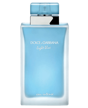 Dolce & Gabbana Light Blue Eau Intense EDP - Chaos Fragrances