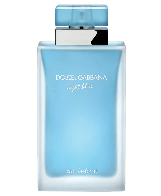 Dolce & Gabbana Light Blue Eau Intense EDP - Chaos Fragrances