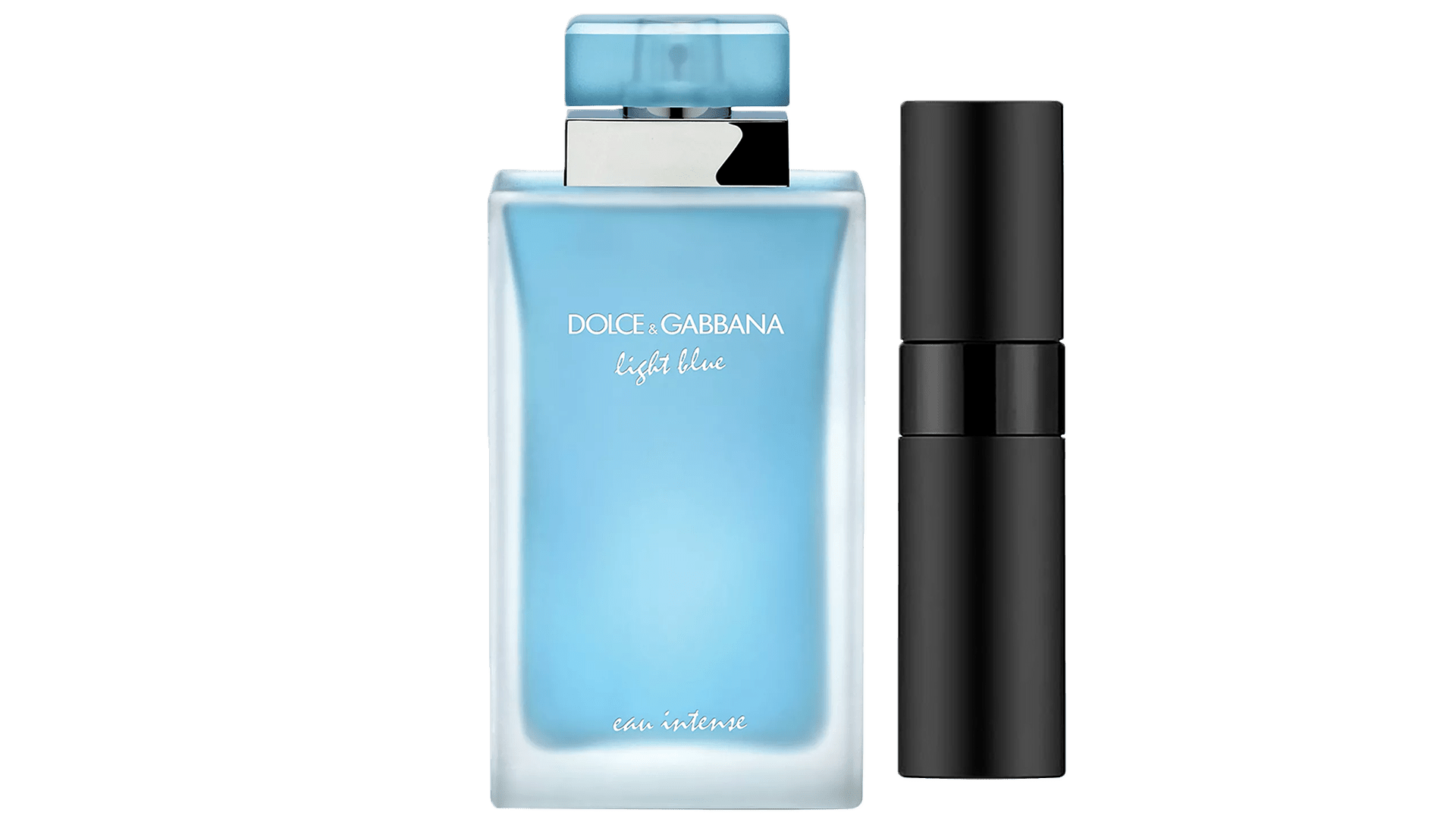 Dolce & Gabbana Light Blue Eau Intense EDP - Chaos Fragrances