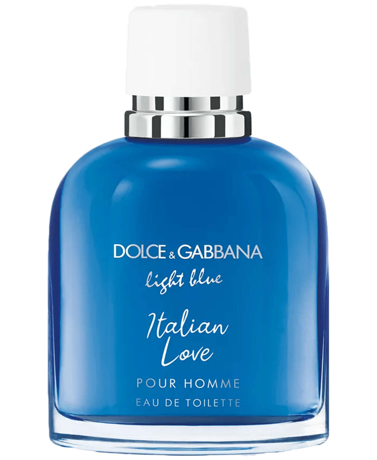 Dolce & Gabbana Light Blue Italian Love - Chaos Fragrances