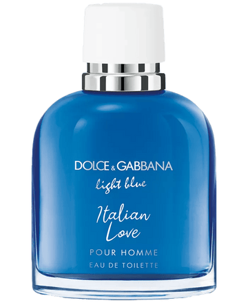 Dolce & Gabbana Light Blue Italian Love - Chaos Fragrances