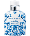 Dolce & Gabbana Light Blue Summer Vibes - Chaos Fragrances