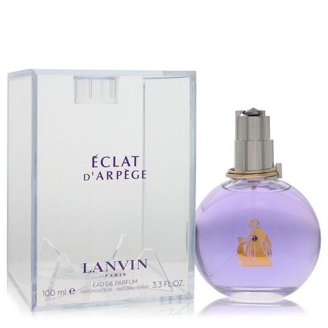 Lanvin Éclat d’Arpège fragrance bottle