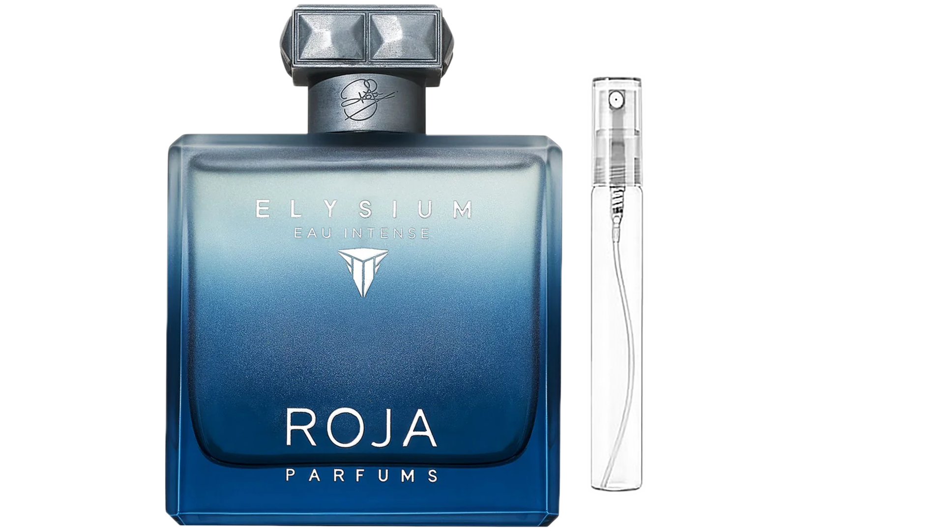 Roja Elysium Eau Intense - Chaos Fragrances