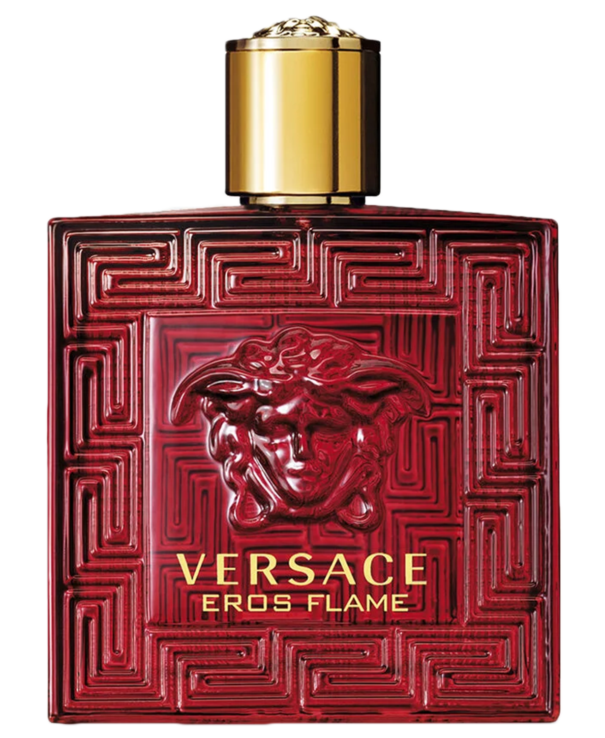 Versace Eros Flame - Chaos Fragrances