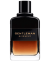 Givenchy Gentleman Réserve Privée - Chaos Fragrances