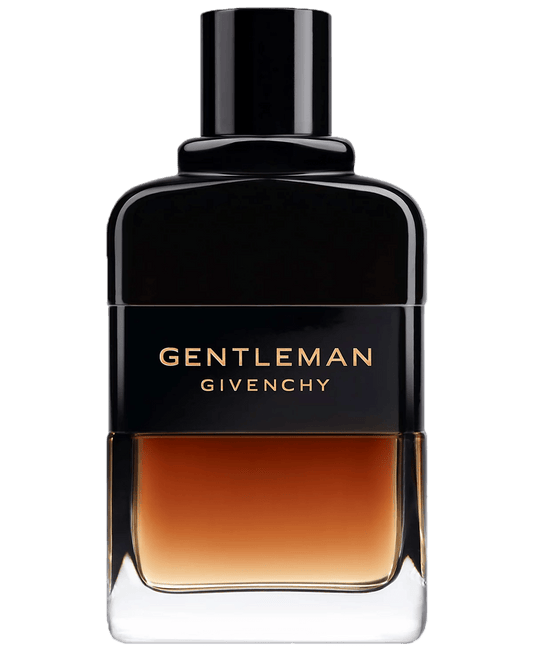 Givenchy Gentleman Réserve Privée - Chaos Fragrances