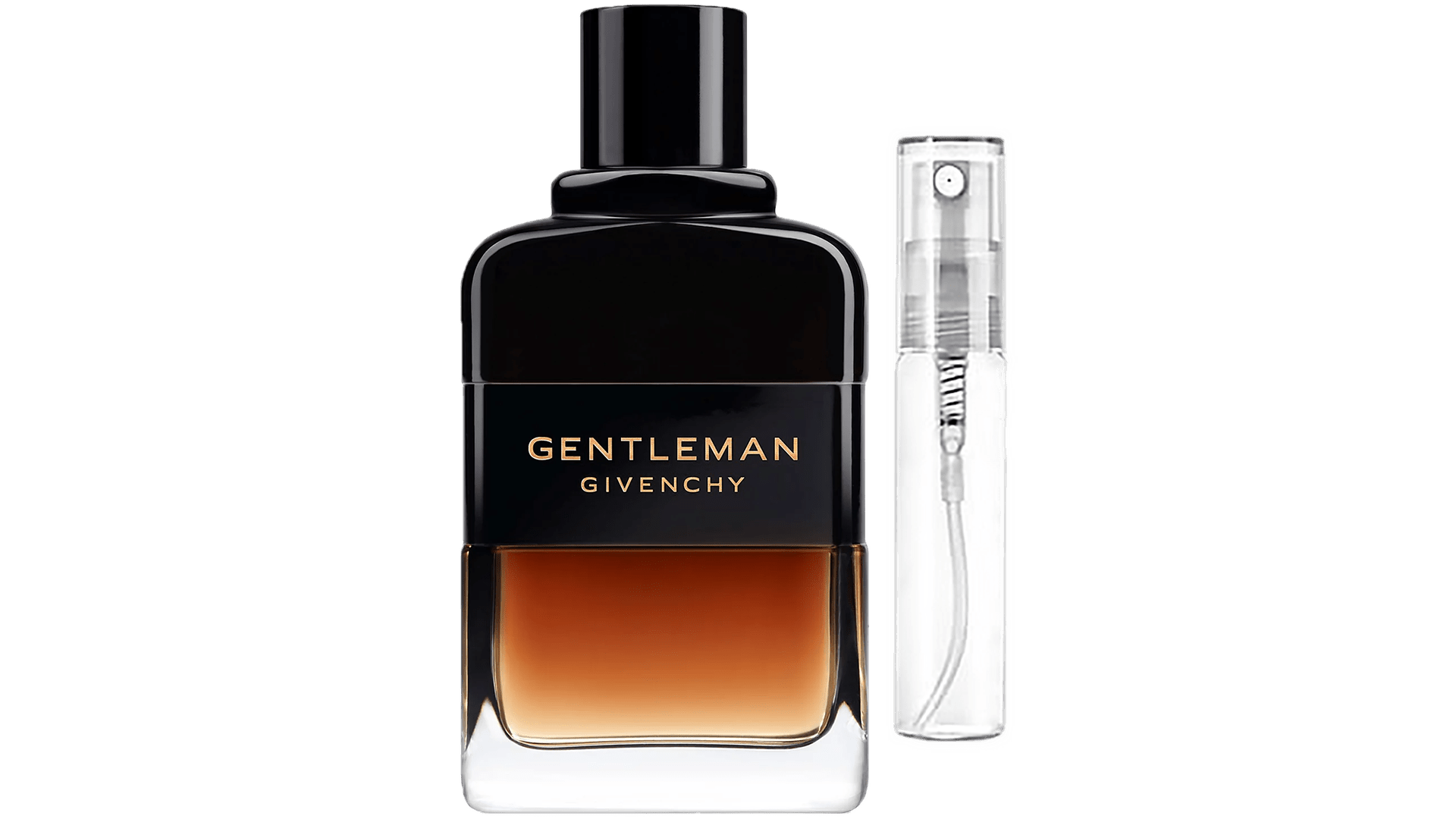 Givenchy Gentleman Réserve Privée - Chaos Fragrances