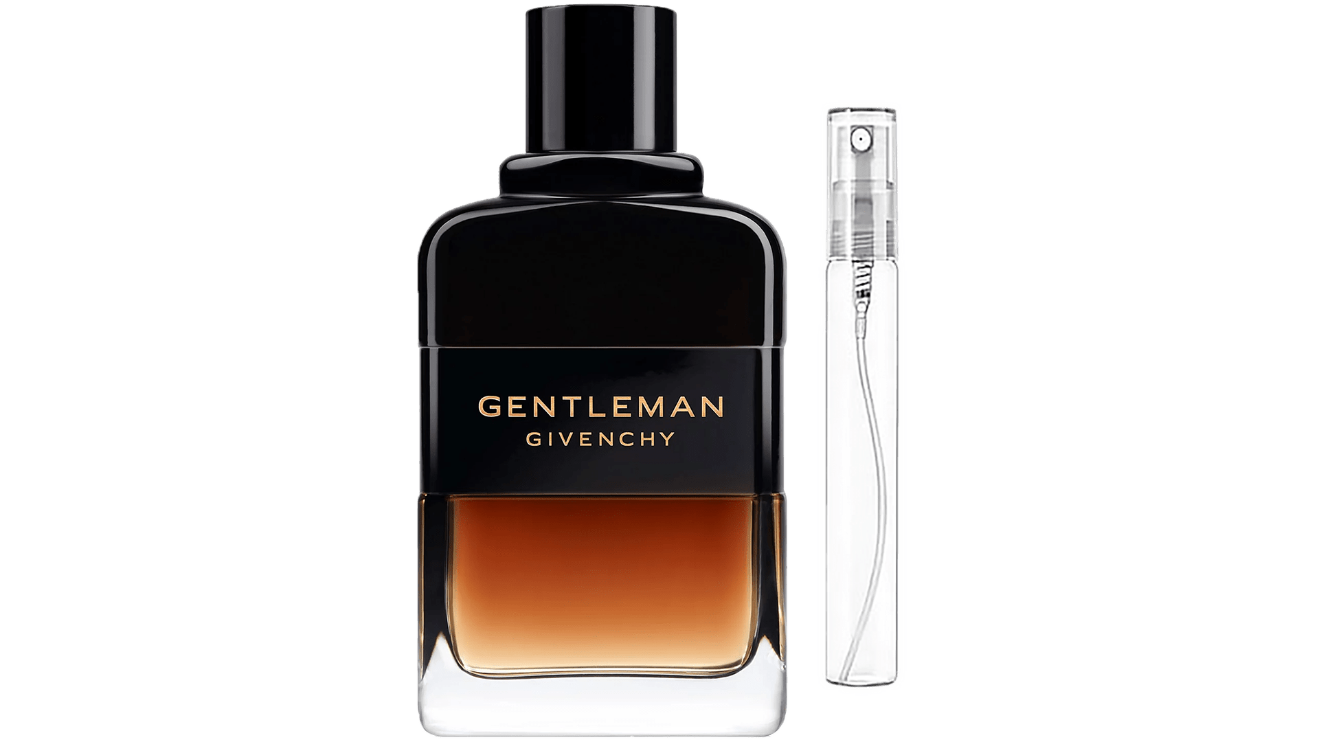 Givenchy Gentleman Réserve Privée - Chaos Fragrances