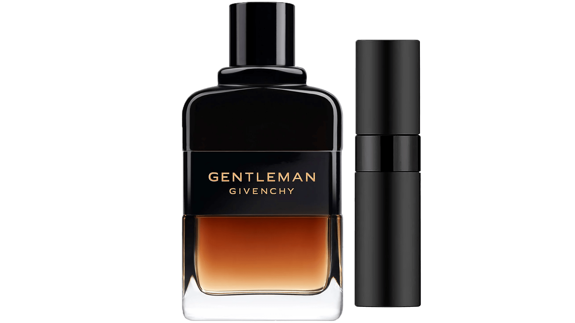 Givenchy Gentleman Réserve Privée - Chaos Fragrances