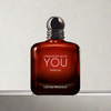 Armani Stronger With You Parfum