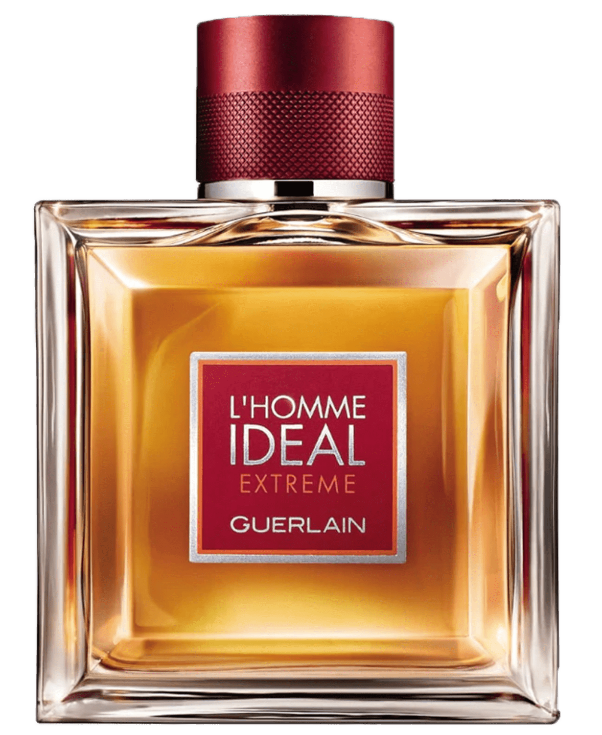 Guerlain L'Homme Ideal Extreme - Chaos Fragrances