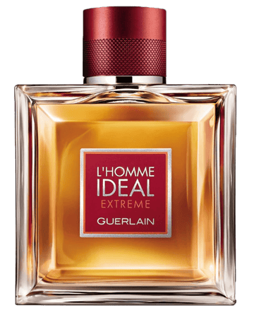 Guerlain L'Homme Ideal Extreme - Chaos Fragrances