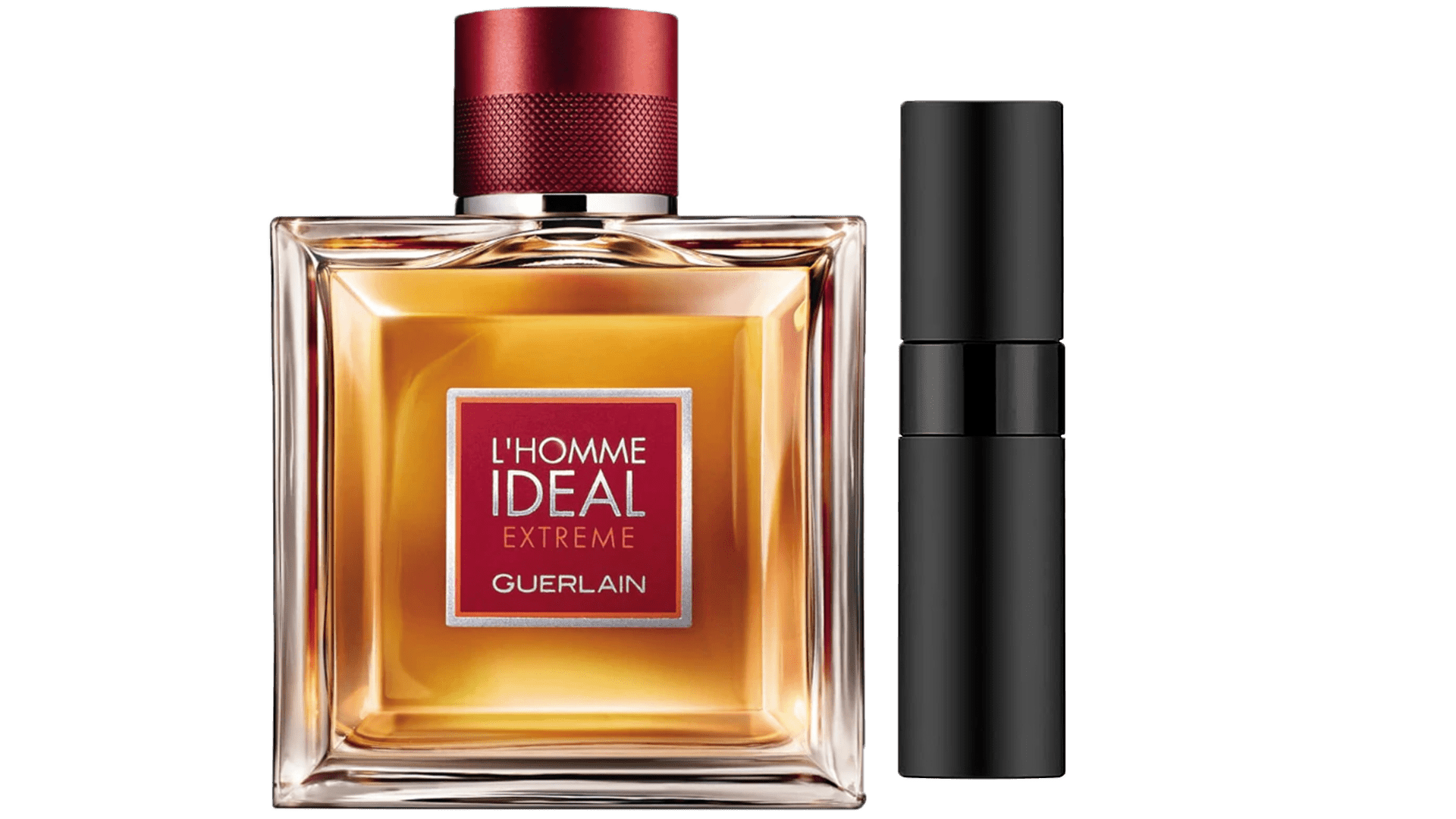 Guerlain L'Homme Ideal Extreme - Chaos Fragrances