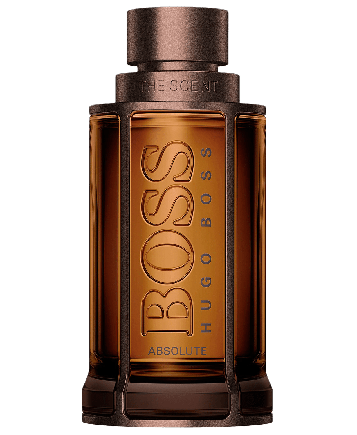 Hugo Boss The Scent Absolute - Chaos Fragrances