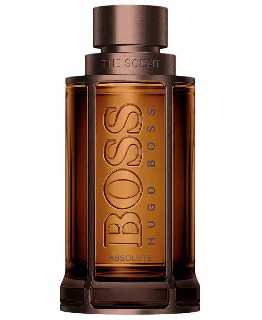 Hugo Boss The Scent Absolute - Chaos Fragrances