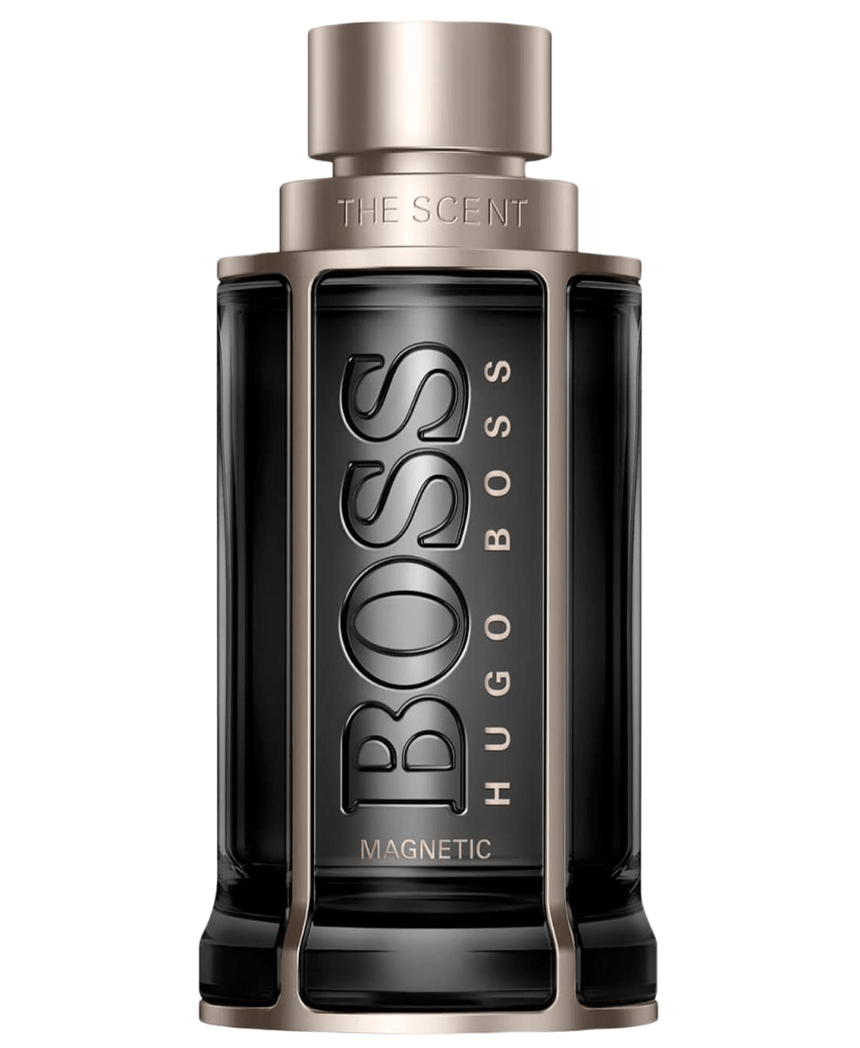 Hugo Boss The Scent Magnetic - Chaos Fragrances