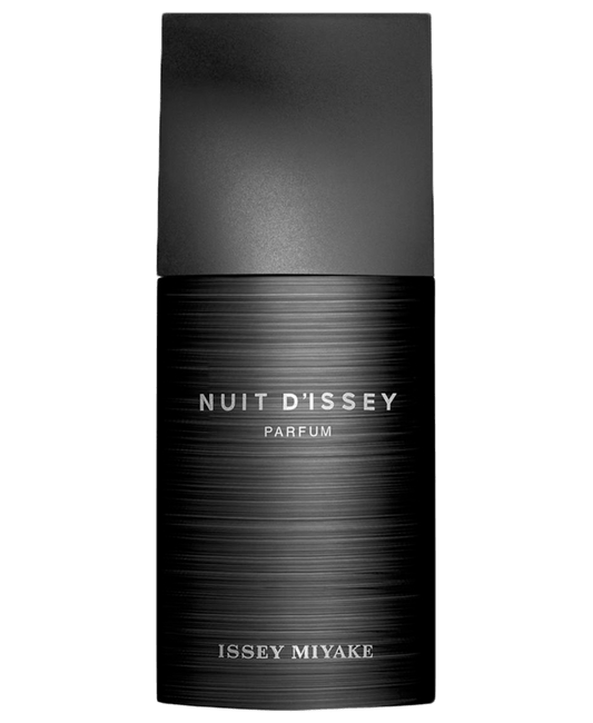 Issey Miyake Nuit D'Issey Parfum - Chaos Fragrances