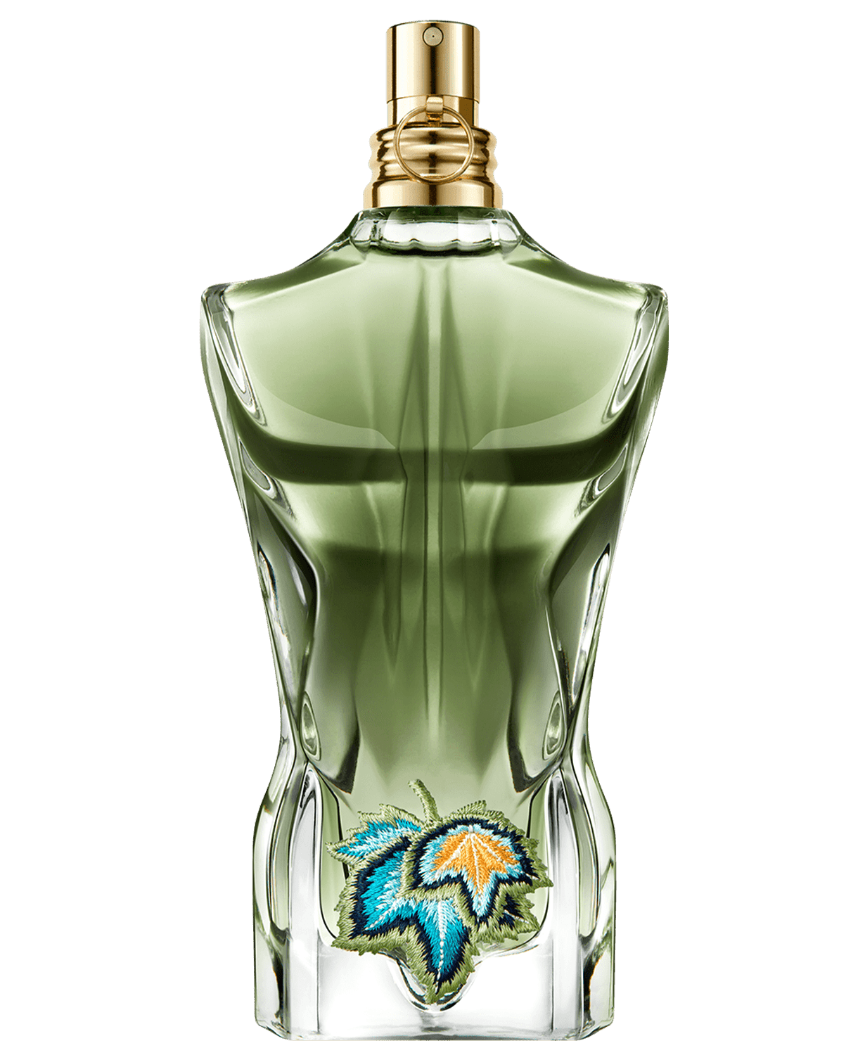 Jean Paul Gaultier Le Beau Paradise Garden - Chaos Fragrances