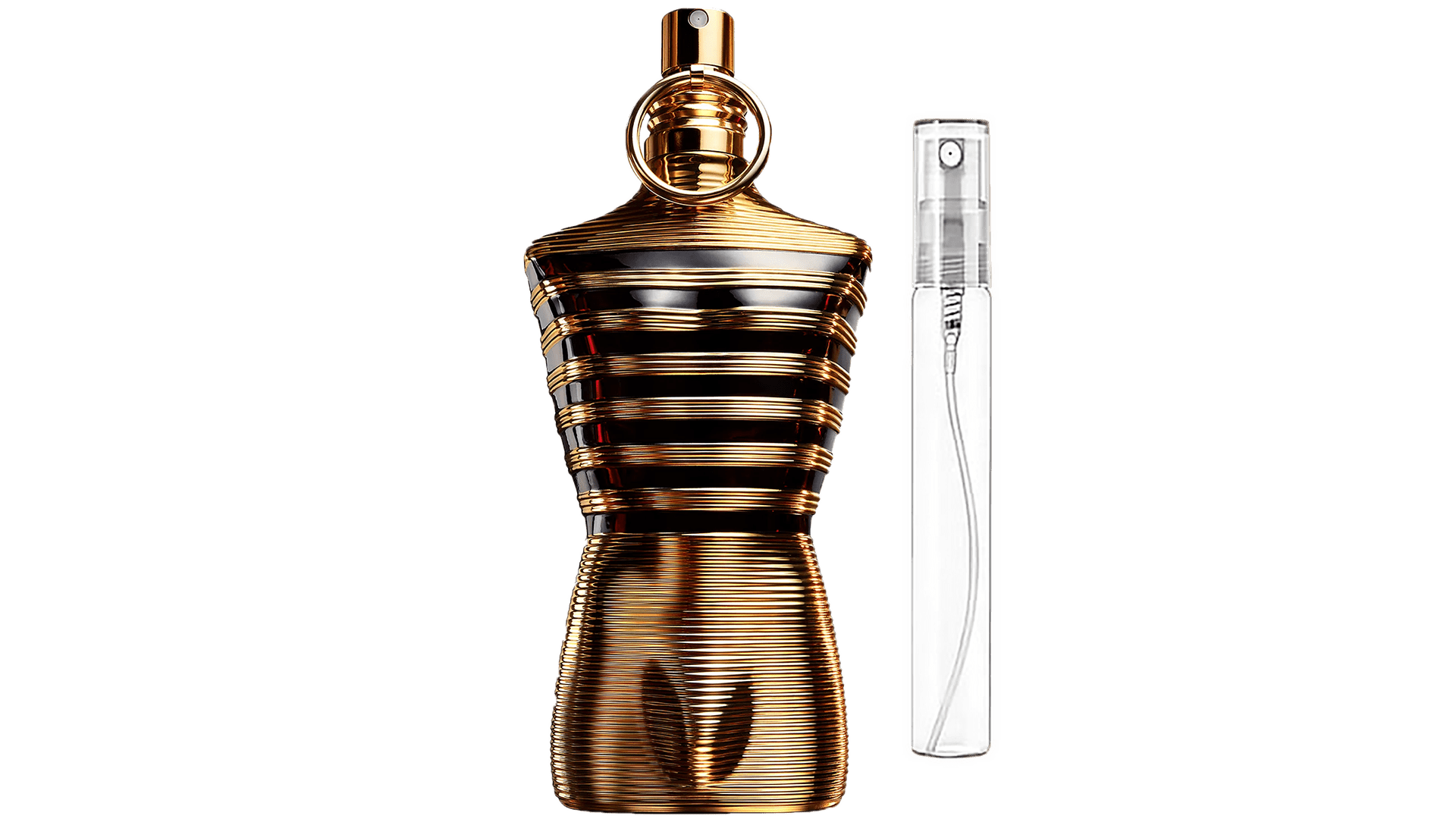 Jean Paul Gaultier Le Male Elixir