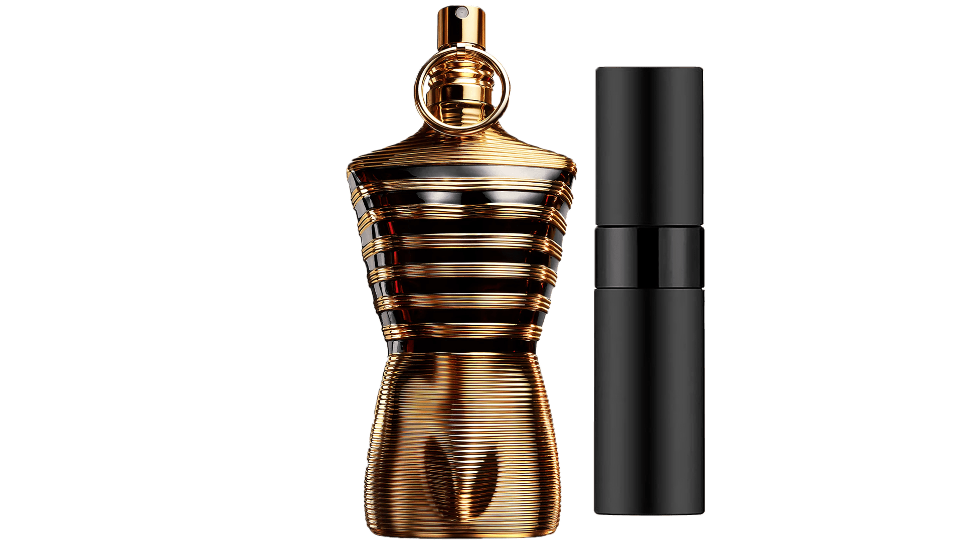 Jean Paul Gaultier Le Male Elixir - Chaos Fragrances