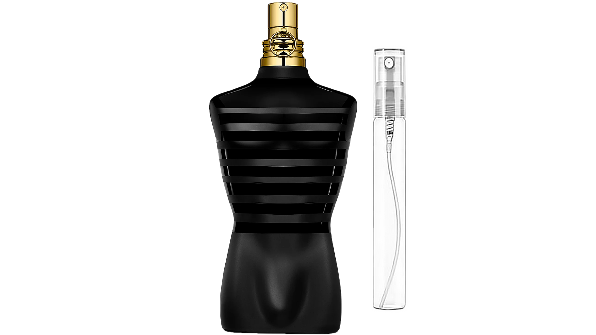 Jean Paul Gaultier Le Male Le Parfum - Chaos Fragrances