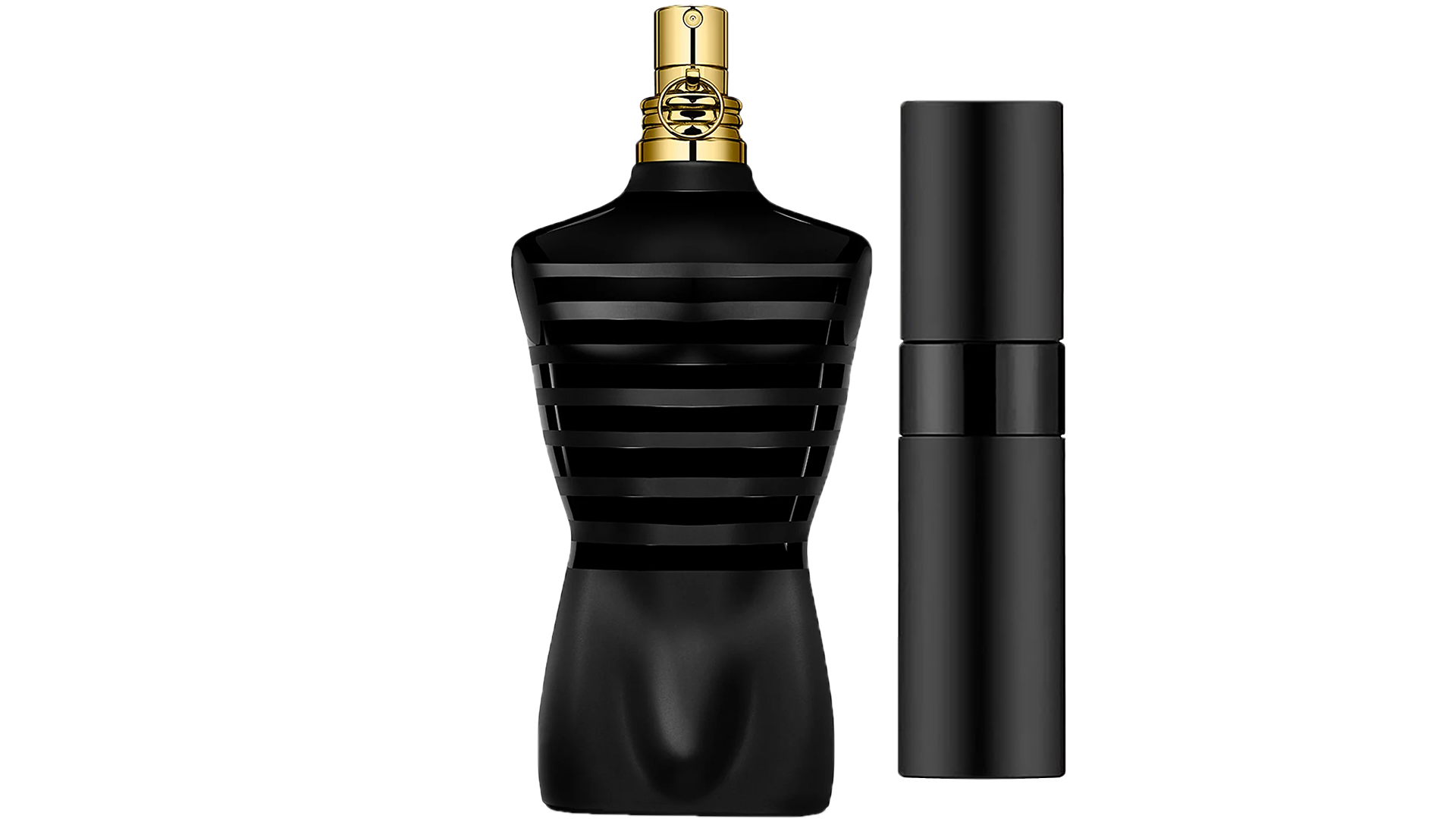 Jean Paul Gaultier Le Male Le Parfum - Chaos Fragrances