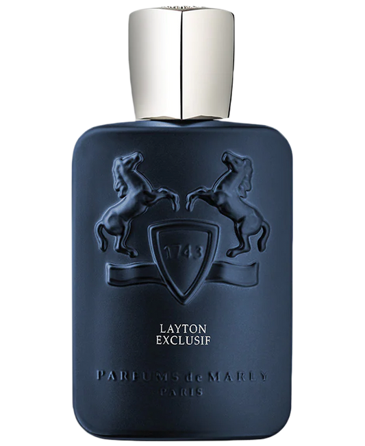 Parfums de Marly Layton Exclusif - Chaos Fragrances