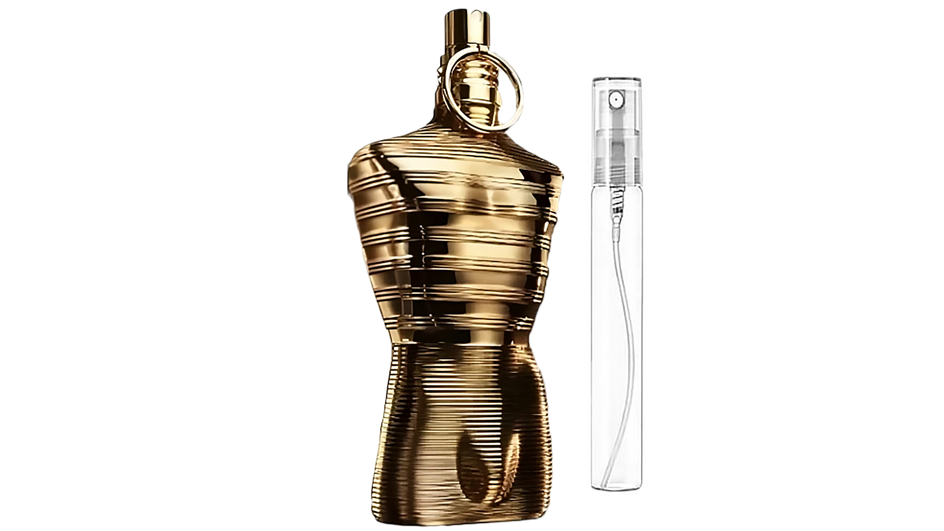 Jean Paul Gaultier Le Male Elixir Absolu - Chaos Fragrances