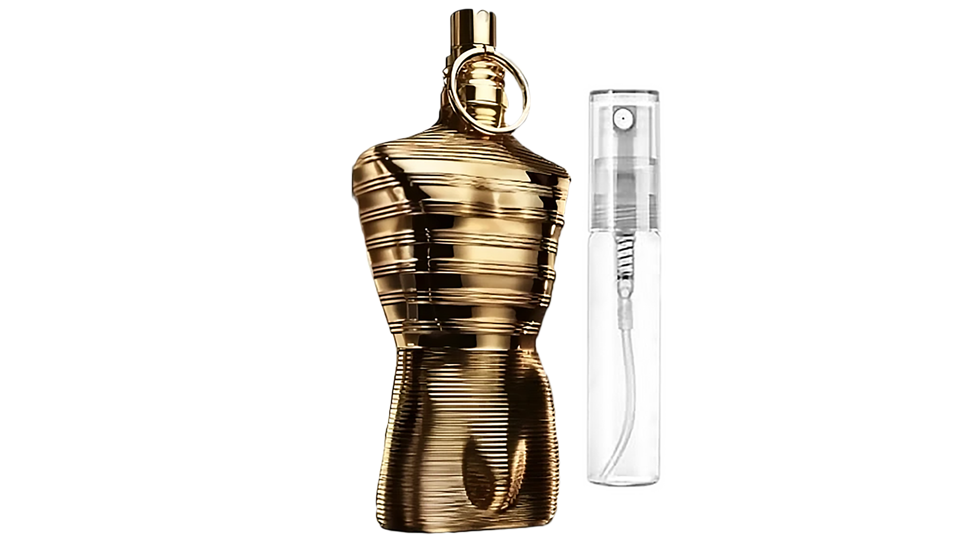 Jean Paul Gaultier Le Male Elixir Absolu - Chaos Fragrances