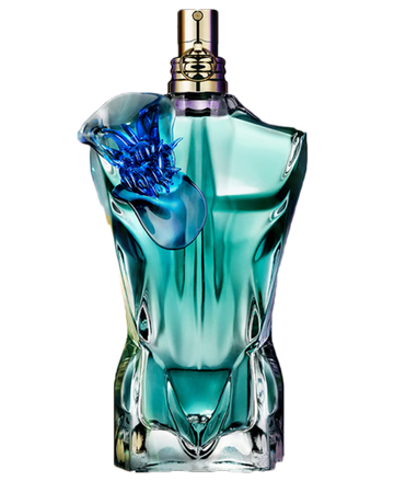 Jean Paul Gaultier Le Beau Flower Edition