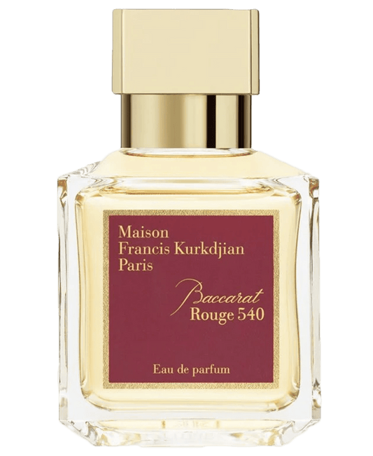 Maison Francis Kurkdjian Baccarat Rouge 540 EDP - Chaos Fragrances