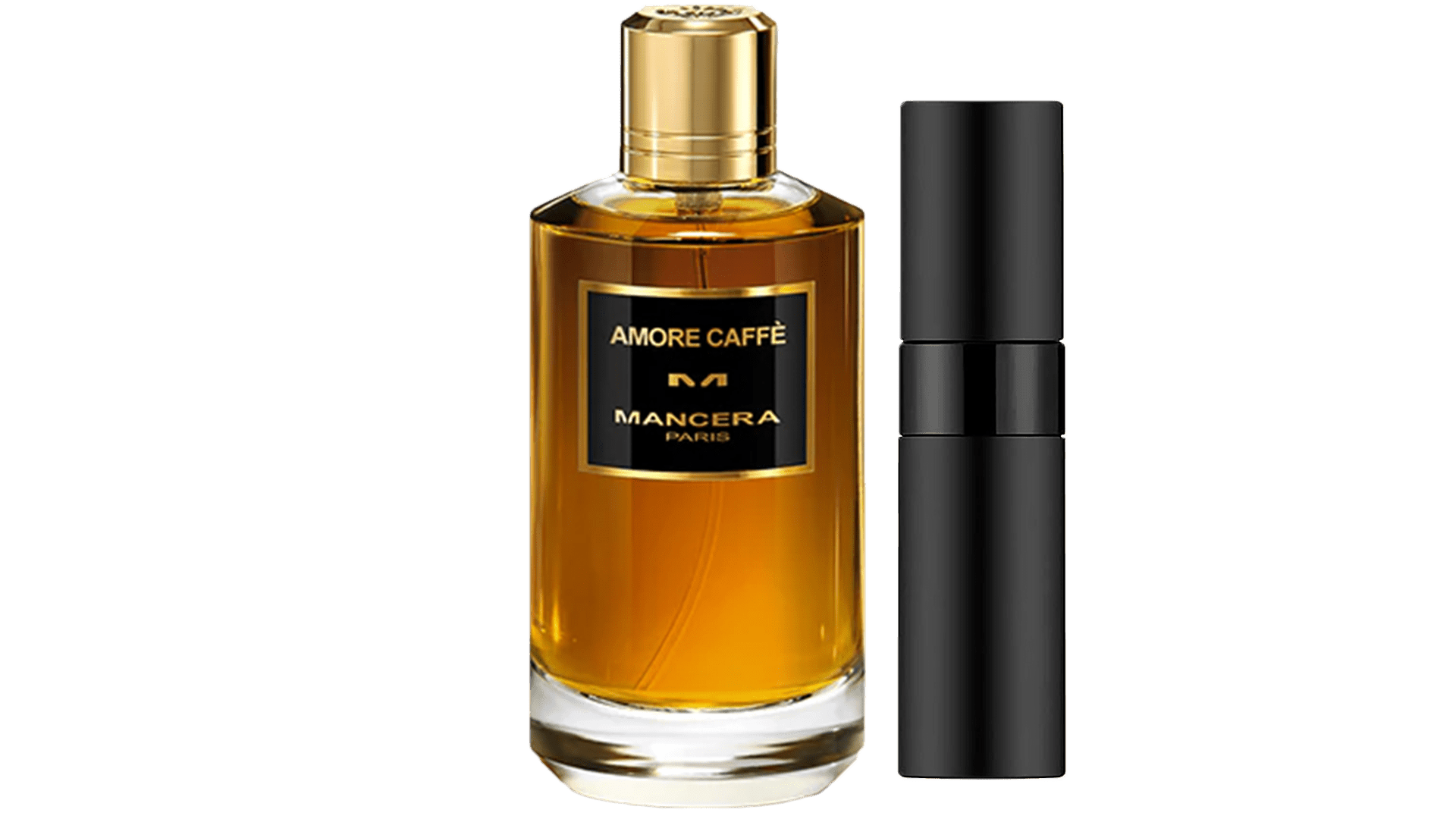 Mancera Amore Caffe - Chaos Fragrances