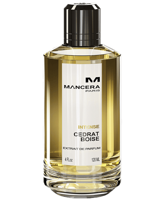 Mancera Intense Cedrat Boise - Chaos Fragrances