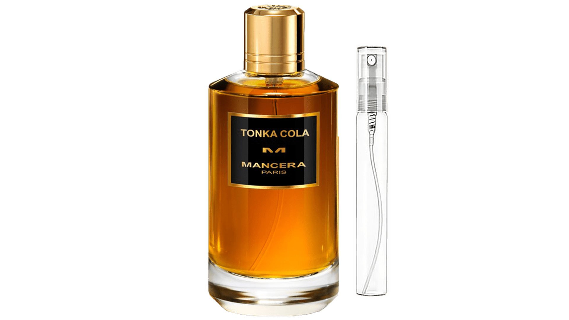 Mancera Tonka Cola - Chaos Fragrances