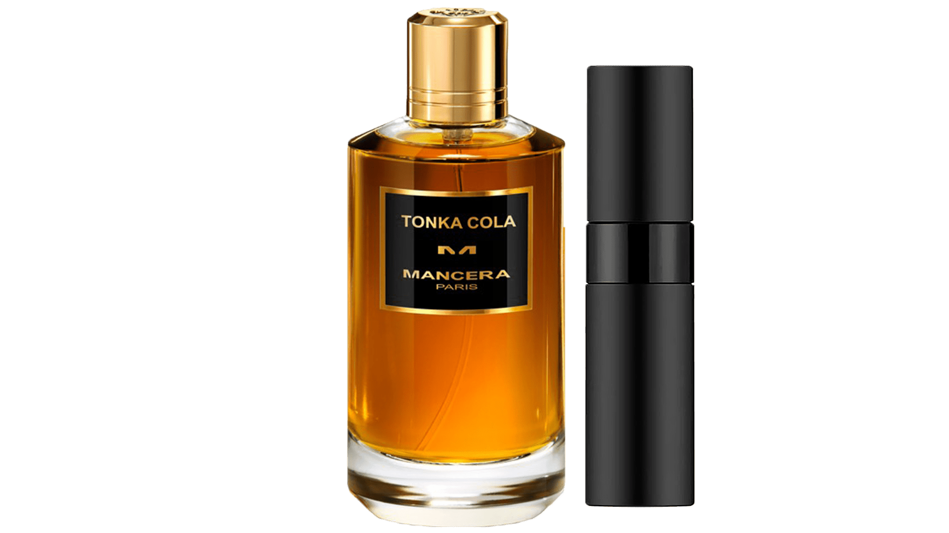 Mancera Tonka Cola - Chaos Fragrances