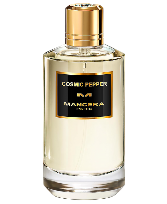 Mancera Cosmic Pepper - Chaos Fragrances