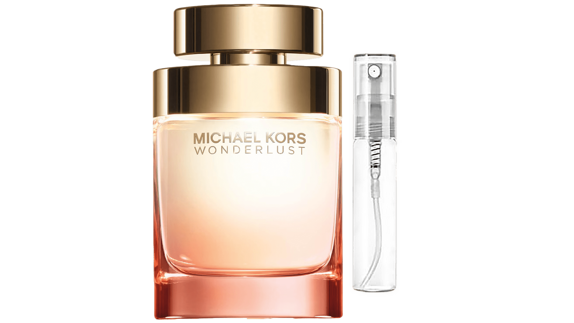 Michael Kors Wonderlust EDP - Chaos Fragrances