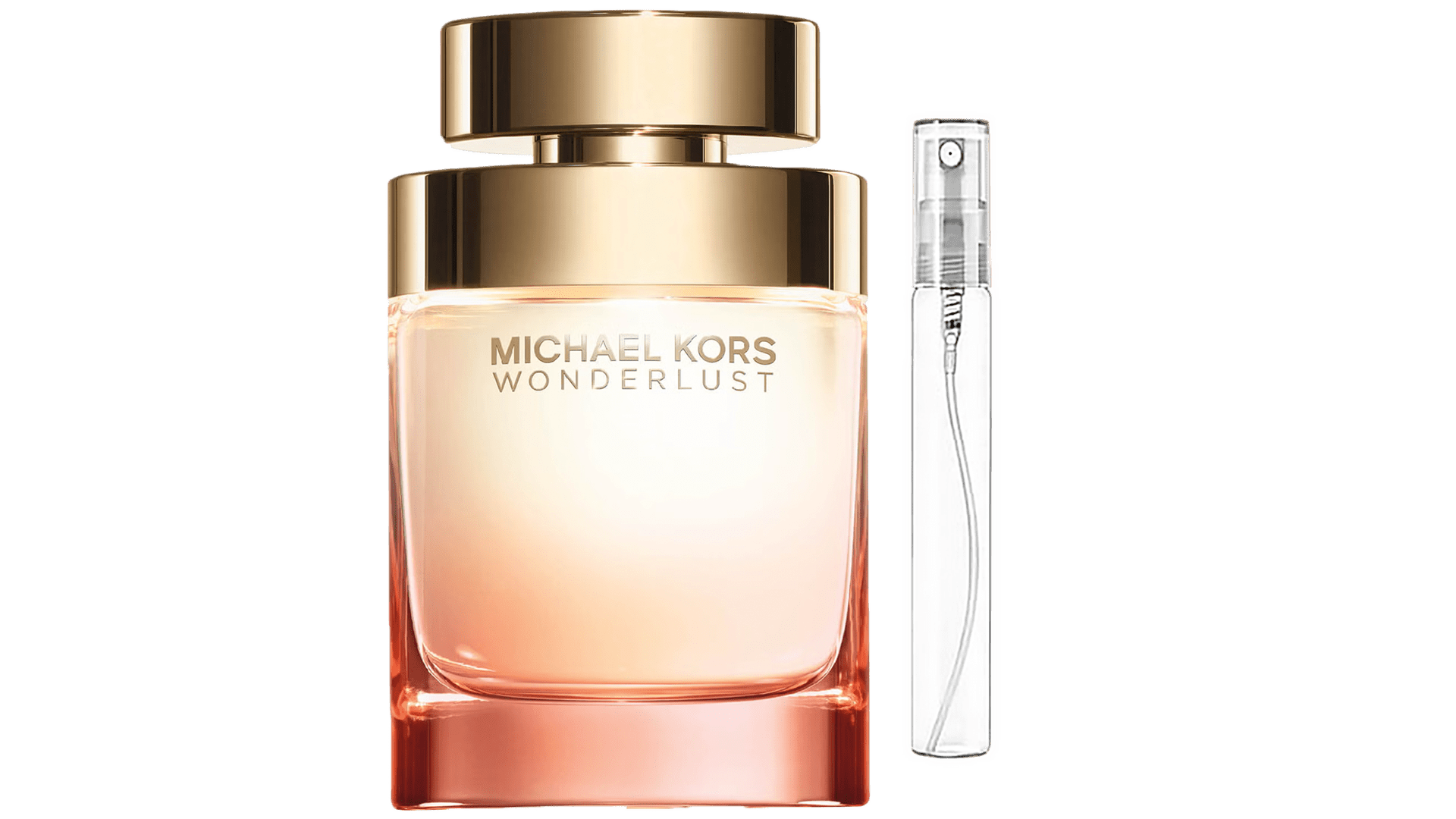 Michael Kors Wonderlust EDP - Chaos Fragrances