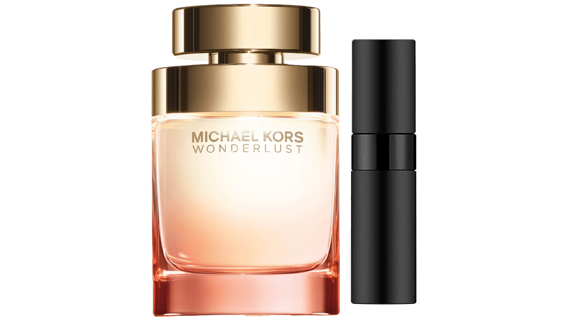 Michael Kors Wonderlust EDP - Chaos Fragrances