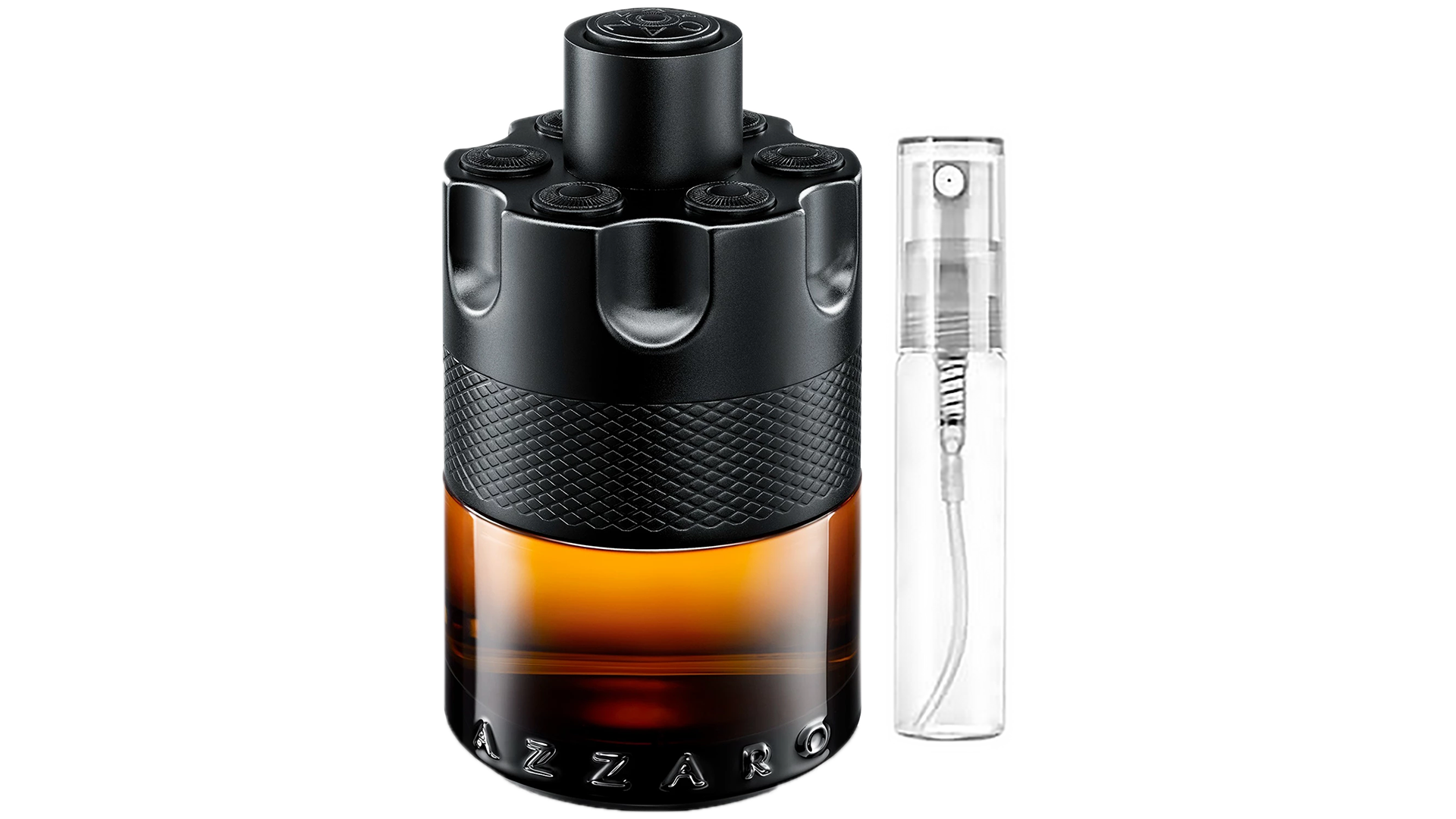 Azzaro The Most Wanted Parfum - Chaos Fragrances