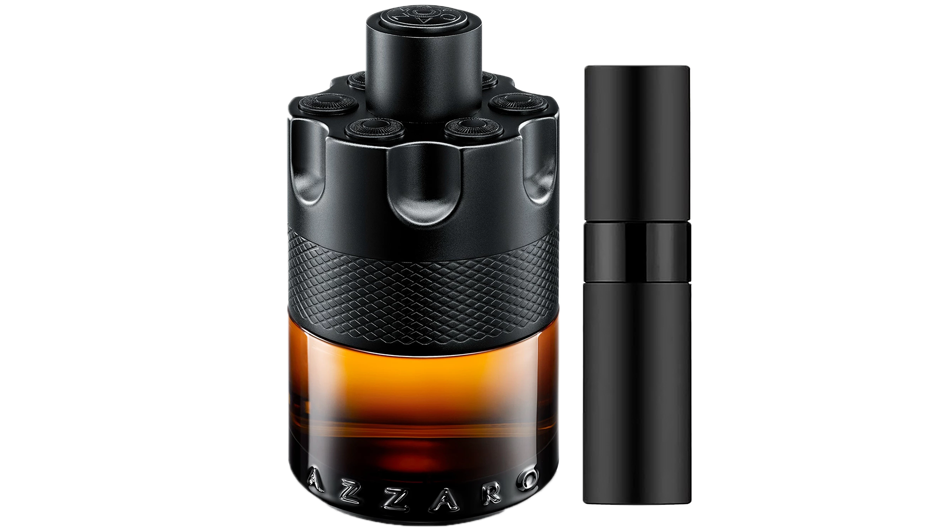 Azzaro The Most Wanted Parfum