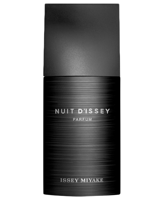 Issey Miyake Nuit D'Issey Parfum - Chaos Fragrances