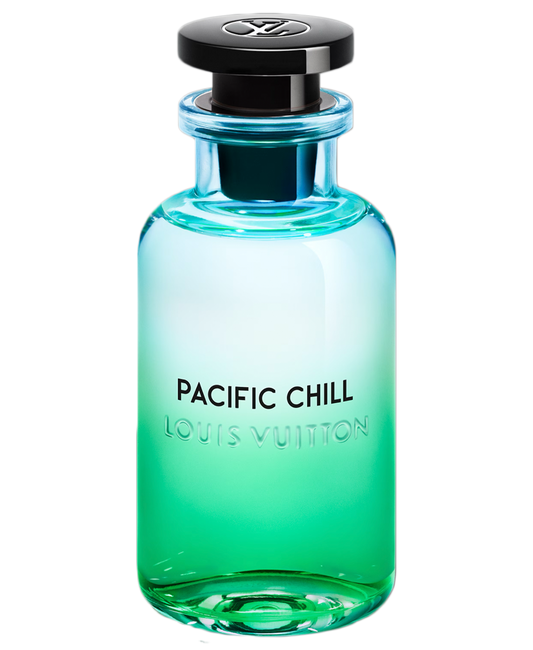 Louis Vuitton Pacific Chill - Chaos Fragrances