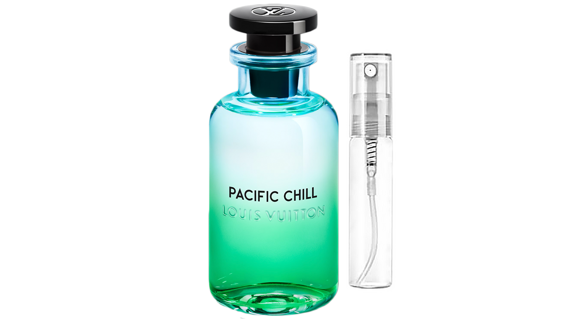 Louis Vuitton Pacific Chill - Chaos Fragrances