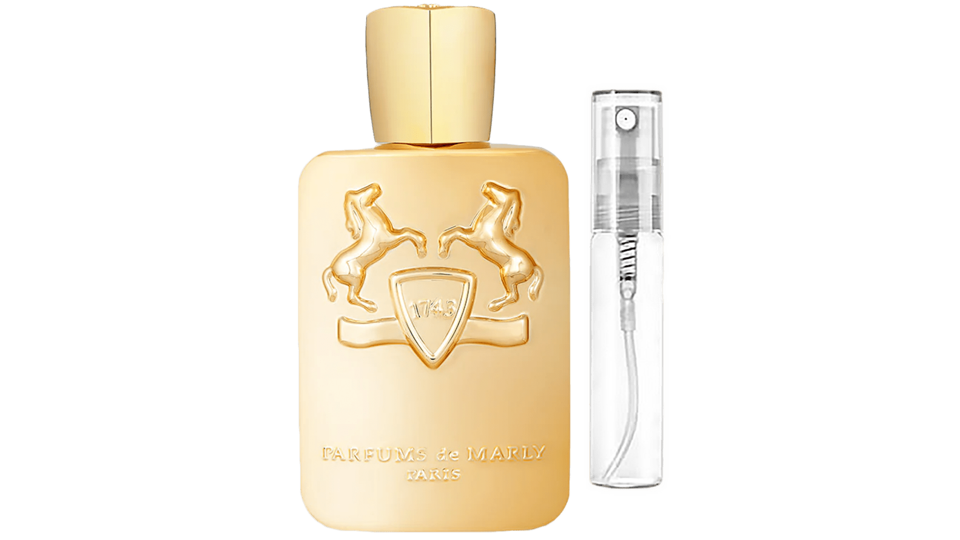 Parfums de Marly Godolphin - Chaos Fragrances