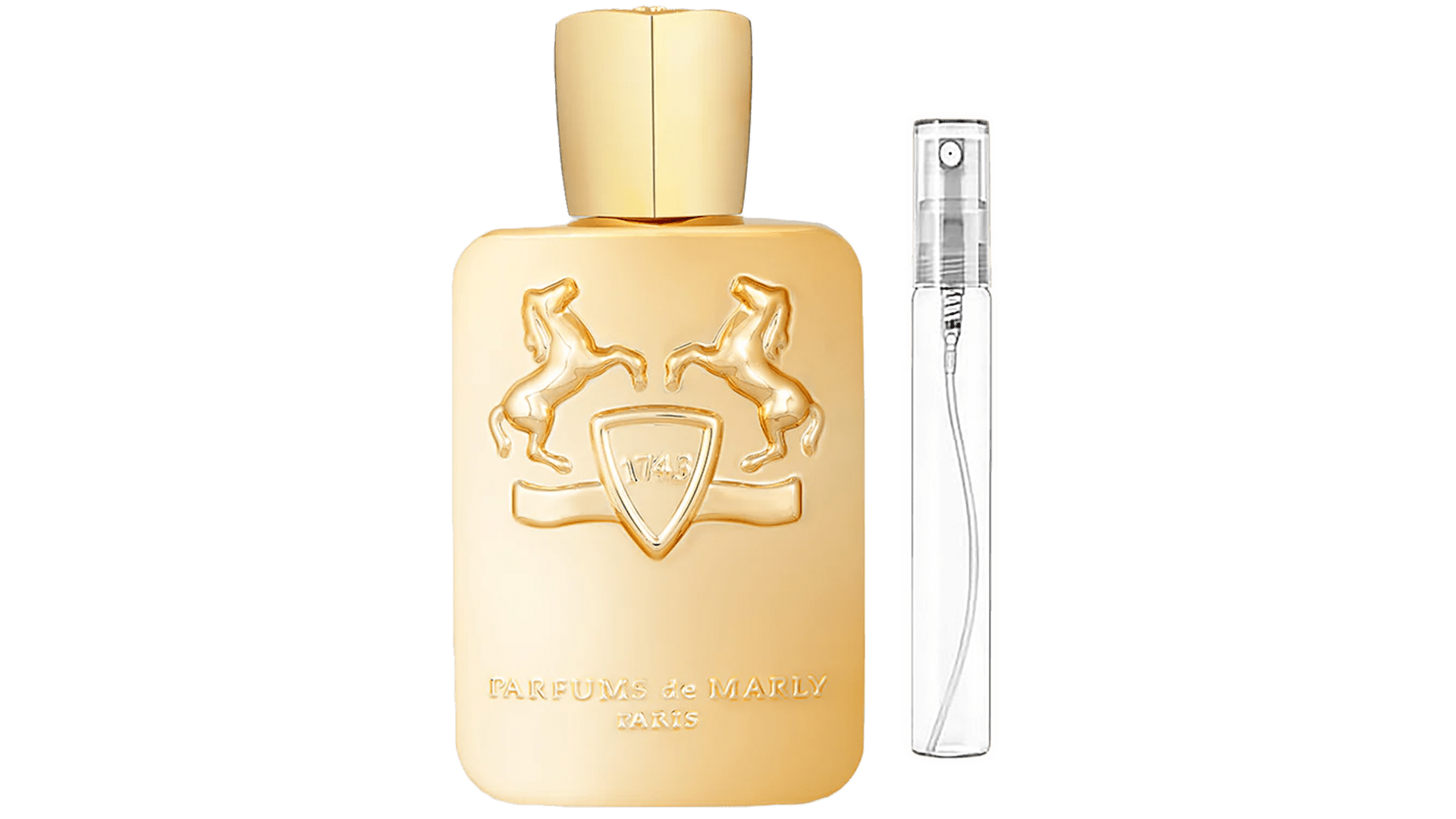 Parfums de Marly Godolphin - Chaos Fragrances