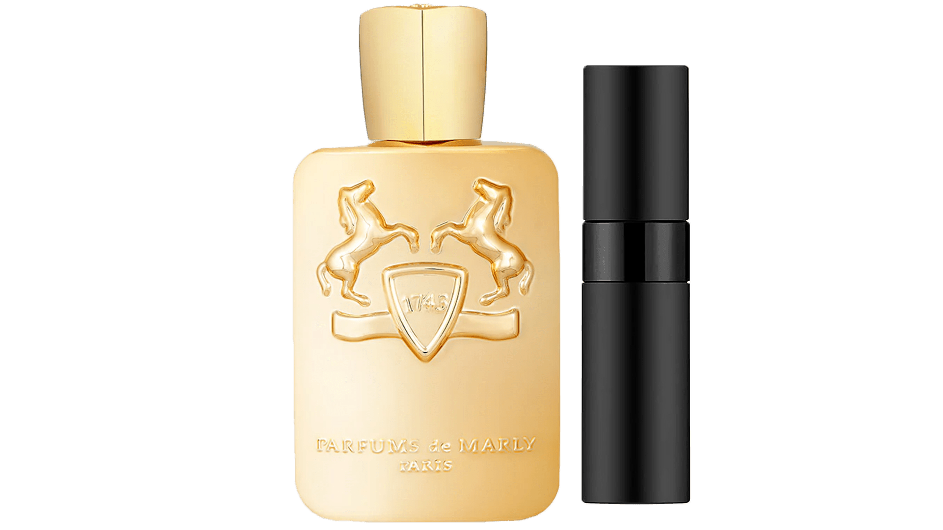 Parfums de Marly Godolphin - Chaos Fragrances